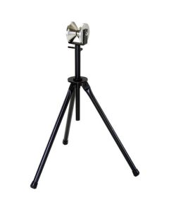tube supporting tripod 1เส้น