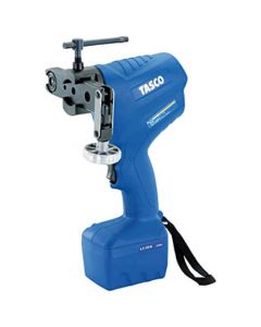 Electric Flaring Tool