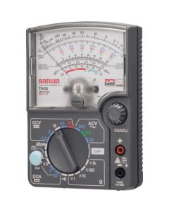 Analog Multitester