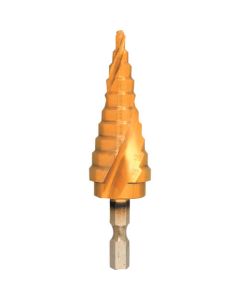 TASCO สเต็ปดริลเดิม