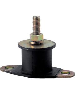 Round Type Vibration Absorbing Rubber