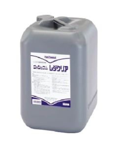 สารทำความสะอาดฆ่าเชื้อแบคทีเรีย Legionella