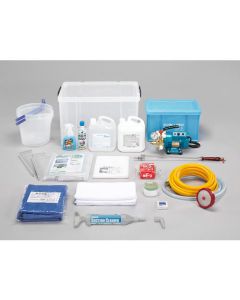 air conditioner cleaning kit 1ชุด