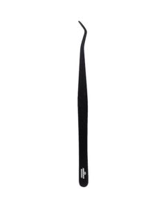 Angled Special Aluminum Alloy Tweezers