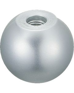 Gripping Ball (aluminum)