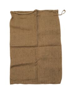 Hemp Bag with Rope