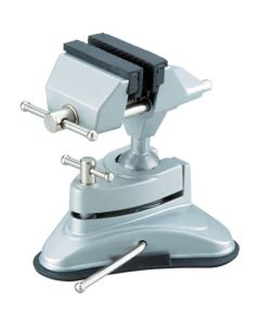 Aluminum Alloy Vise