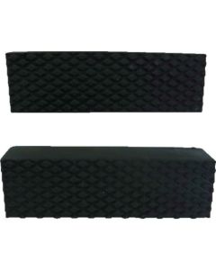 Parts for Vice Rubber Cap