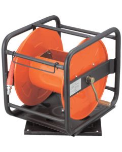 Air Reel (with swing coupling)