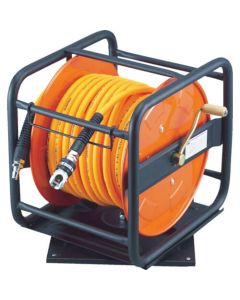 Air Reel (with swing coupling)