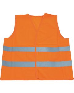 JIS T 8127 Safety Vest
