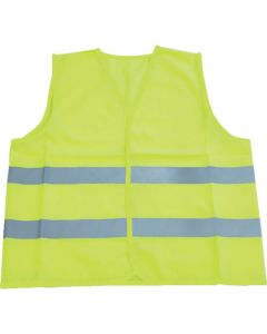 JIS T 8127 Safety Vest