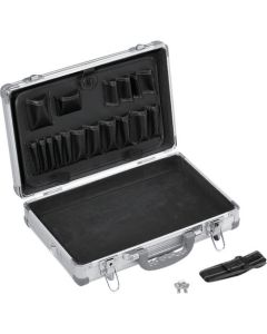 Aluminum Case