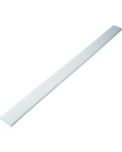 Safety Cushion Guard Flat Type