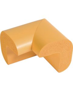 Safety Cushion (corner type) Including 1 large piece