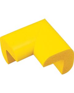 Safety Cushion (corner/oil surface adhesion specification)