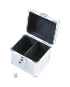 Aluminum Case