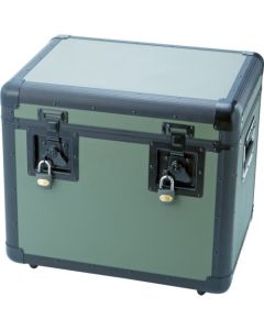 Multi-purpose Aluminum Storage Box