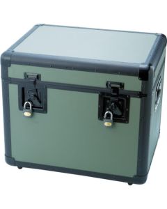 Multi-purpose Aluminum Storage Box