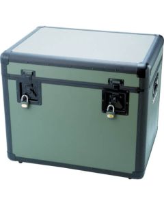 Aluminum Trunk