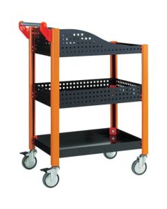 Custom Trolley
