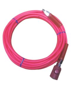 Soft Braid Air Hose