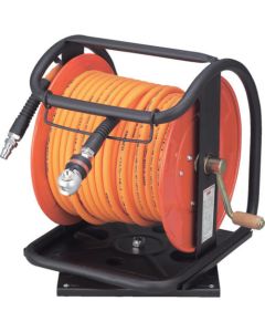 Air Reel (with swing coupling)