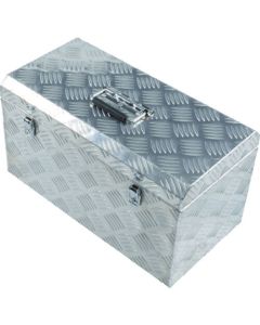Aluminum Case