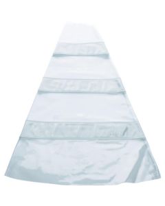 Reflective Cover for Color Cone