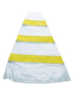 Reflective Cover for Color Cone