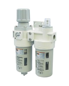 เส้นผ่านศูนย์กลางหน่วย FRL Rc3/8