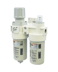 เส้นผ่านศูนย์กลางหน่วย FRL Rc1/4