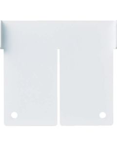 Custom Trolley Partition Panel