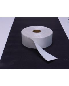 Non-Ceramic Cloth (satin weave)  Tape Type (single-sided resin processing)