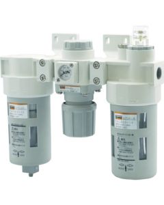 FRL unit