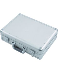 Aluminum Trunk