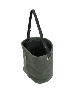 D-shaped Electric Work Bucket