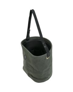 D-shaped Electric Work Bucket