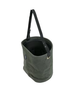 D-shaped Electric Work Bucket