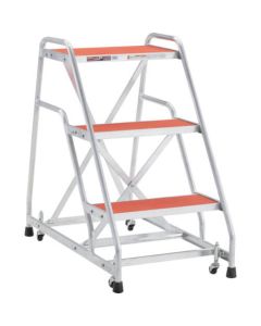 Work Stool(c/w Caster) 1อัน