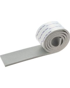 เทป EPDM ยาวเหนียว สีเทา 10มม. x 75มม. x 10ม