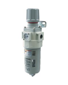 Regulator c/w Filter