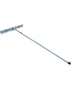 Aluminum Rake (flat type)
