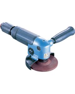 Air Angle Grinder