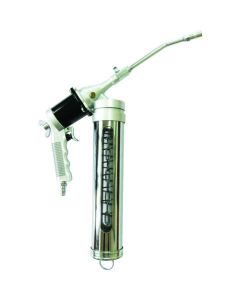 Smart Air Release Flexible Air Operated Grease Gun (Jiabara & Bulk)
