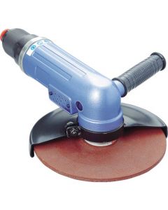Air Angle Grinder