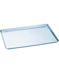 Stainless Steel Tray
