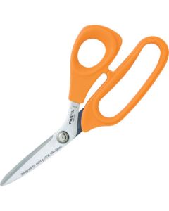 Hard Scissors