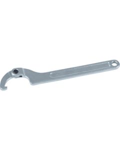 Adjustable Hook Spanner