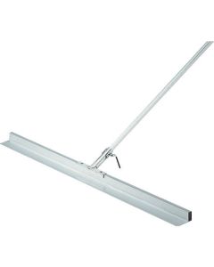 Narrow Type Aluminum Board Screed 1เส้น
